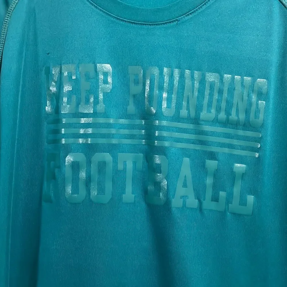 Fun football jersey